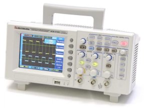 Осциллограф АСК-5105
