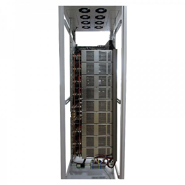 Выпрямительная система ИПС-81000-380/48В-1620А R