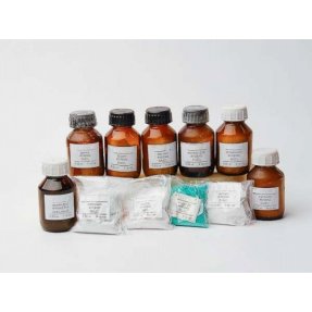 Набор №13  ВС "Галогениды"