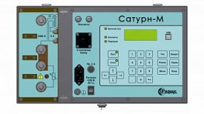 САТУРН-М УСТРОЙСТВО ДЛЯ ПРОВЕРКИ АВТОМАТИЧЕСКИХ ВЫКЛЮЧАТЕЛЕЙ