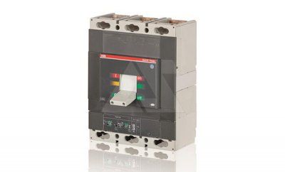 Авт. выкл. Tmax T6 630/630А 3P 36кА, PR221DS-LS/I, Iт.р.=0,4...1Iн., Iэ.р.=1...10Iн, селективный