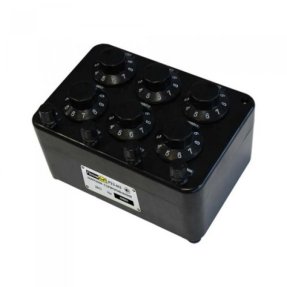 Магазин сопротивления Р33-М1