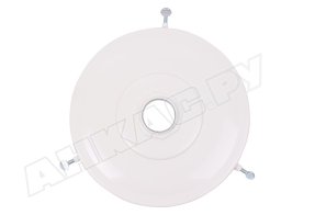 Крышка для бочки Samoa TD-330, 20 кг