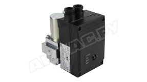 Блок контроля герметичности Kromschroder TC318R05T