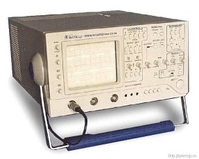 Осциллограф С1-164
