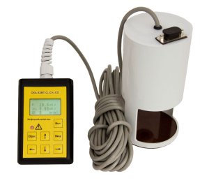 Газоанализатор Хоббит-Т-СО2