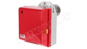 Дизельная горелка RUF RG4S