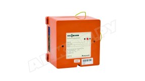 Топочный автомат Honeywell S4572A 4V03