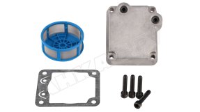 Крышка насоса Suntec A, в комплекте