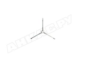 Крепление-звездочка Pressol на емкости 200 кг, 17201