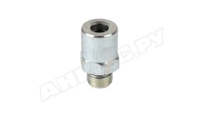 Фитинг для заправки консистентной смазкой Samoa TDB-100, Ø9 мм