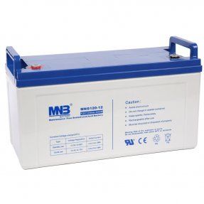 АКБ MNB MNG 120-12