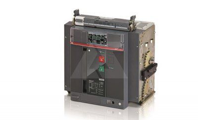 Авт. выключатель E4.2N 4000 Ekip Touch LSIG, 3P 66кА, It=0,4_1In, Ie=1,5_15In, выкатной, без корзины