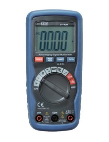 DT-932N Цифровой мультиметр