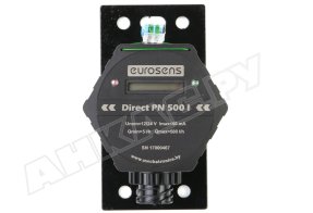 Расходомер Eurosens Direct PN A 500 I