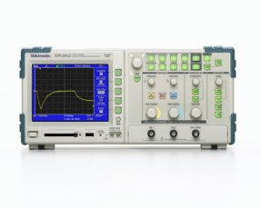 Осциллограф TDS2012C