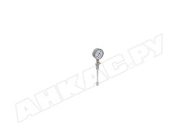 Манометр в комплекте Ecoflam 160 мбар, 65310855