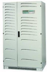 Alpha Group TRI-Power X33 (400 кВА - 320 кВт)