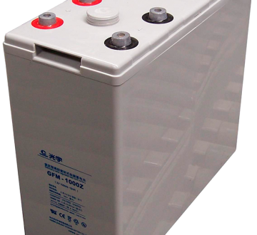 Аккумулятор Coslight GFM-1000Z