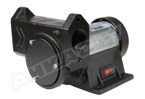 Насос для топлива Gespasa Iron-50 12