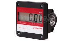 Электронный счетчик Gespasa MGE-110