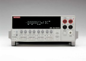 Keithley 2000 Прецизионный мультиметр