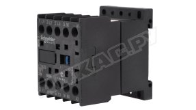 Миниконтактор Giersch LC1K0910P7, 47-90-12781