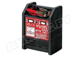 Зарядное устройство для автомобиля Helvi Artik 100