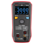 Мультиметр цифровой RGK DM-15