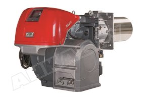 Газовая горелка Riello RS 190 TC FS1