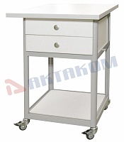 АРМ-5056 Стол подкатной с ящиками