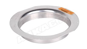 Впускное сопло Weishaupt 285 x 209 x 43 мм, 21120402017