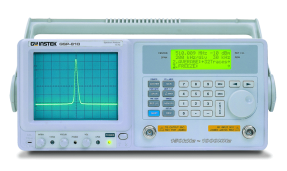 Анализатор спектра GSP-810
