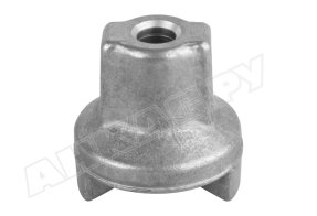 Полумуфта Weishaupt Ø35 / 8 мм, 11115109022