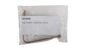 Медная топливная трубка Elco 13018058