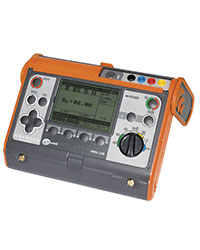 MRU-120 Измеритель параметров заземляющих устройств