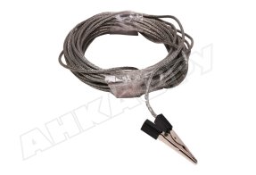 Провод заземляющий Контур-М 5 м