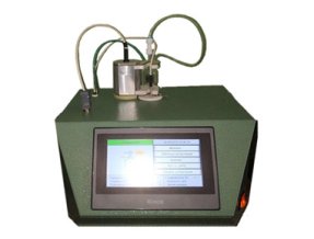 Аппарат для определения предельной температуры фильтруемости на холодном фильтре АПФ-02