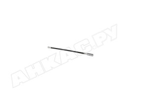 Шланг смазочный Pressol 12756 810