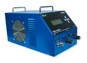 Разрядно-диагностическое устройство аккумуляторных батарей CONBAT 0-120В/20А, BSL-120/20