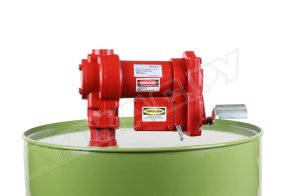 Насос для бензина Benza 31-12-57