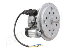 Электродвигатель Hanning OE6W2B4-379