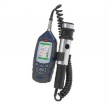 ПОРТАТИВНЫЙ ПРИБОР ДЛЯ ИЗМЕРЕНИЯ МАССОВОЙ КОНЦЕНТРАЦИИ АЭРОЗОЛЬНЫХ ЧАСТИЦ CASELLA CEL-712 MICRODUST PRO