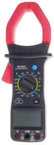 Токовые клещи Mastech MS2000G