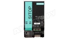 Блок питания Siemens Sitop modular PSU200M, 24 В / 5 А