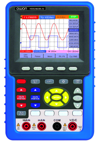 Скопметр цифровой HDS2062M-N