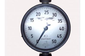 Динамометры общего назначения механические ДПУ-100-1