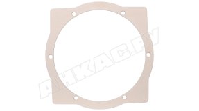 Прокладка фланца Weishaupt 8 x 470 / 520 x 441.5 мм, 21160401147