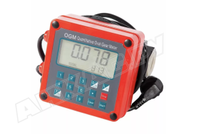 Счетчик жидкости Brabo Bonus OGM25-Q