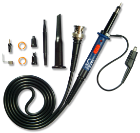 делитель HP-2100